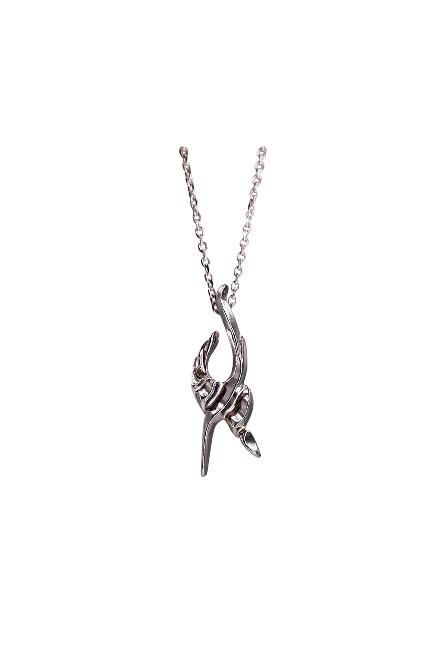 The Axis Necklace