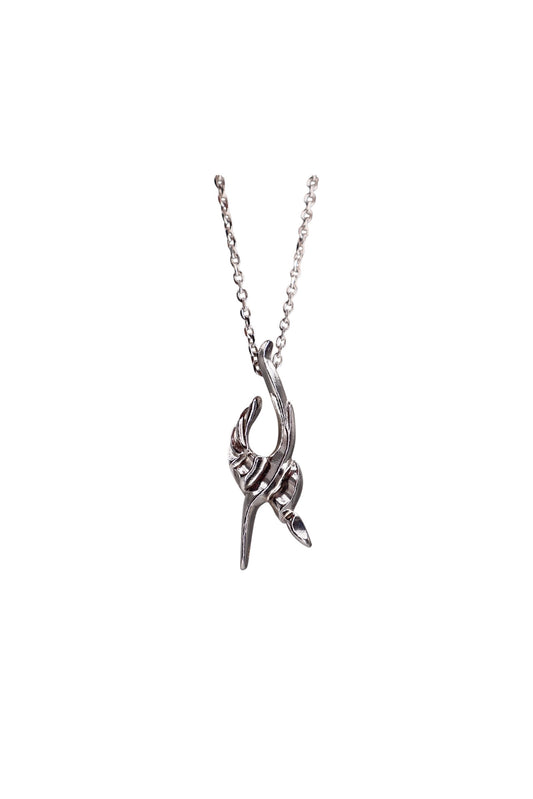 The Axis Necklace