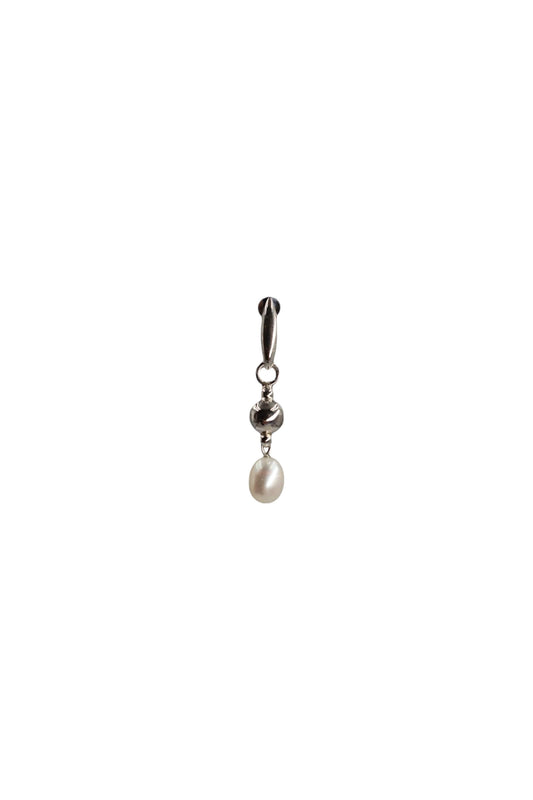 The Echo of Night Earring