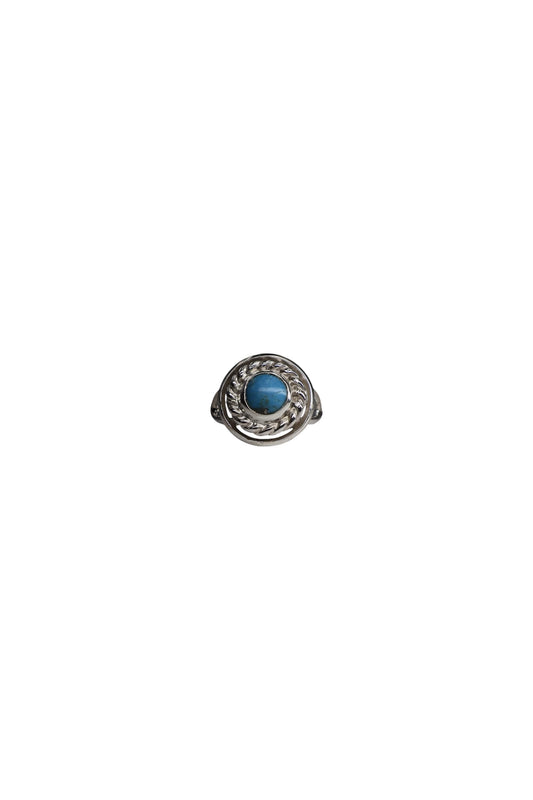 The Spirit Dance Ring - Turquoise