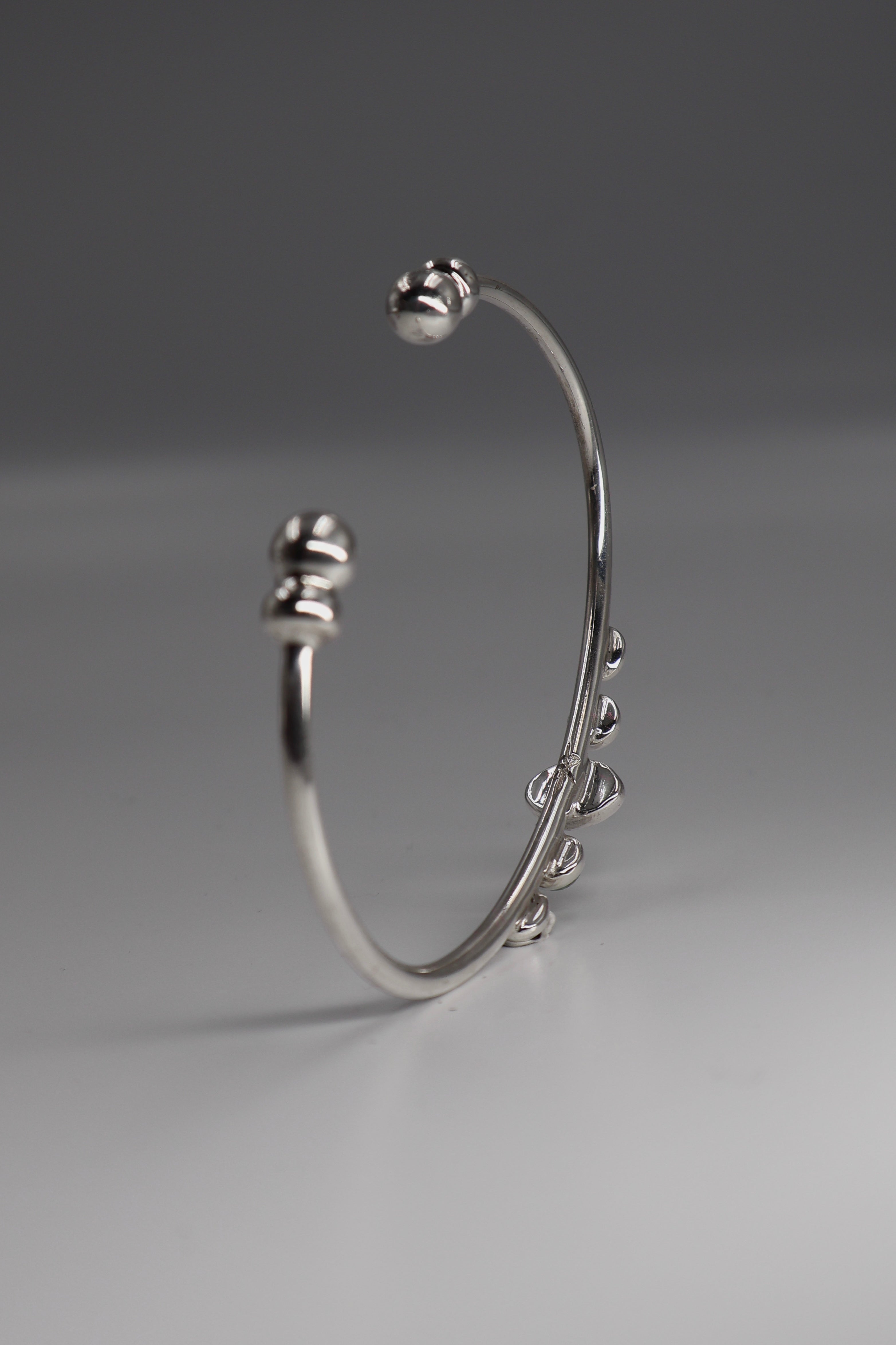 The Trinity Cuff Bracelet – ✯ RZUCIDLO ✯